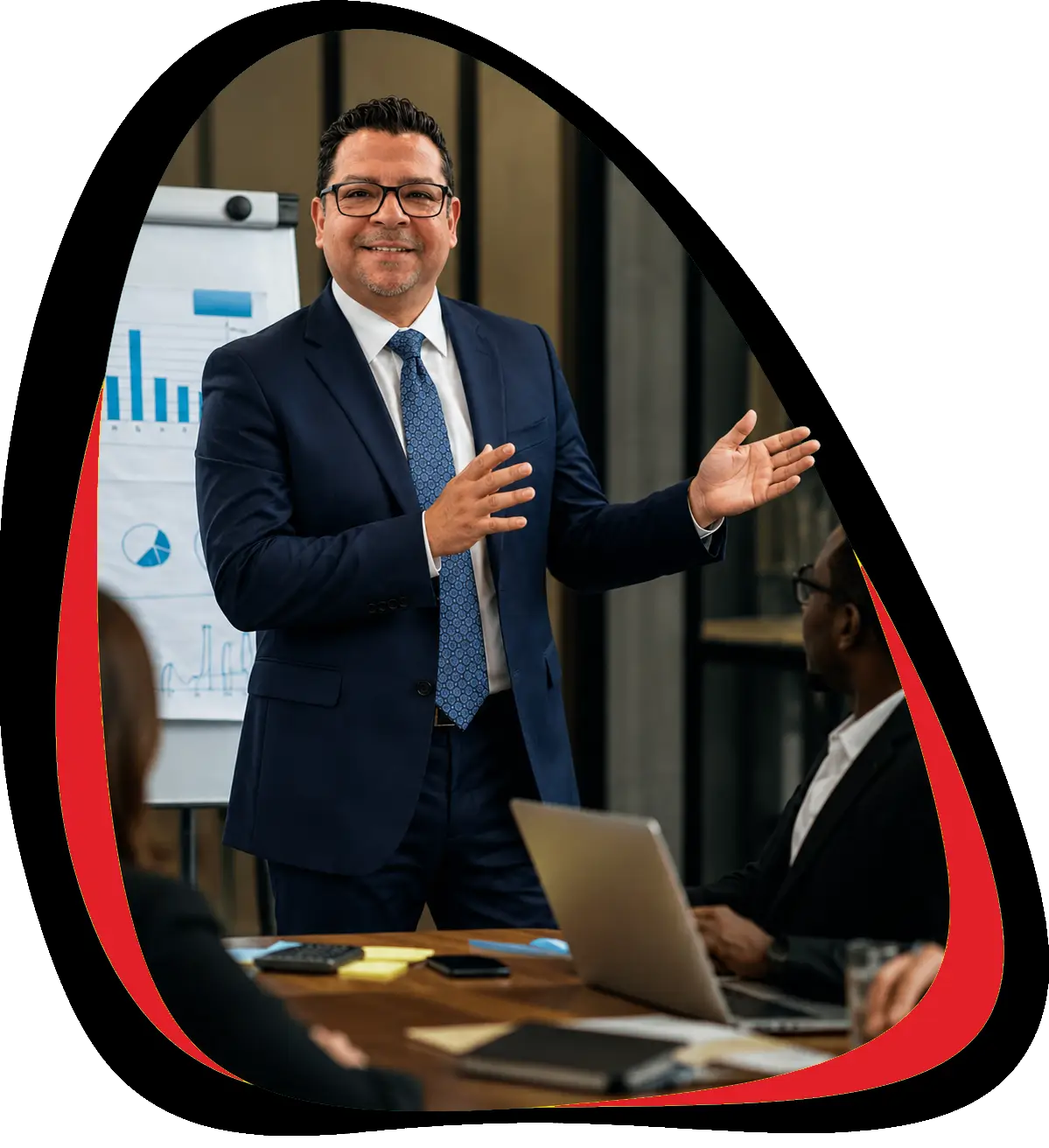 Matt Matloob, Founder & CEO