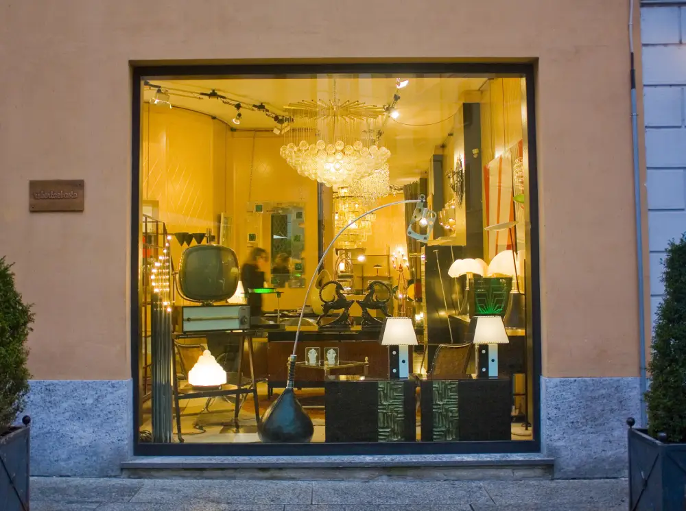 Lighting Store