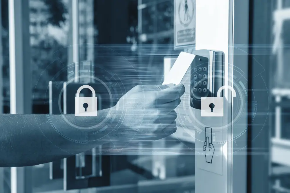 Locksmith Business