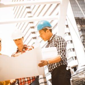 General Contracting Company