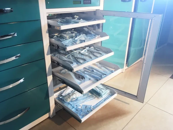 Metal Cabinet Institutional Ma