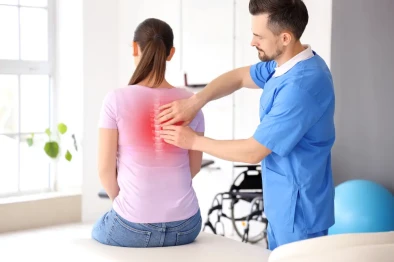 Chiropractic Clinic