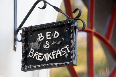 House Bed Breakfast