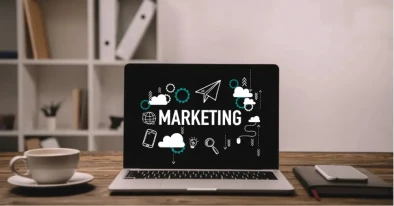 Marketing & Print Business