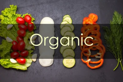 Organic Food Wholesaler