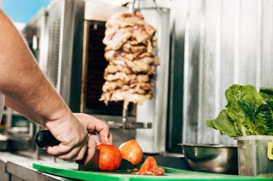 Shawarma Franchise