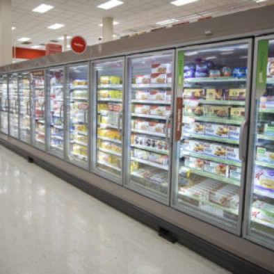 Commercial Refrigeration Busin