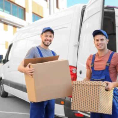 Moving Company