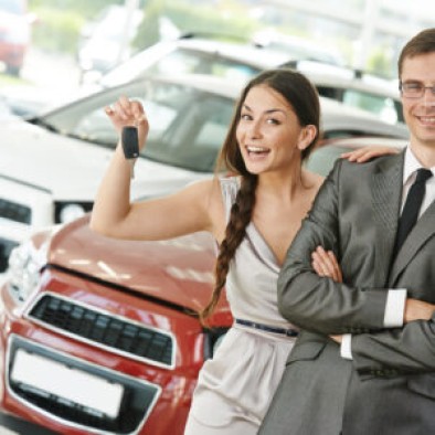 Used Car Sales