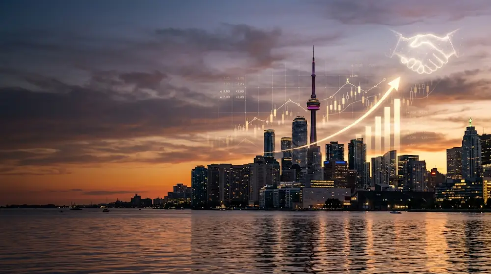 The Complete Guide to Selling a Business in Ontario: Valuations, Legalities, and M&A Strategies