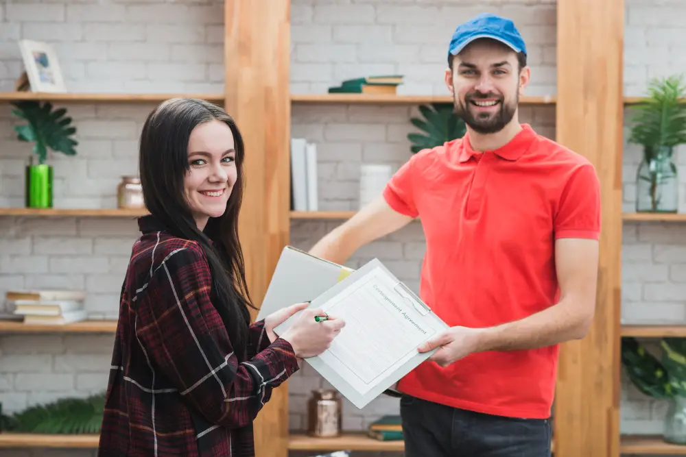 Relocation Services